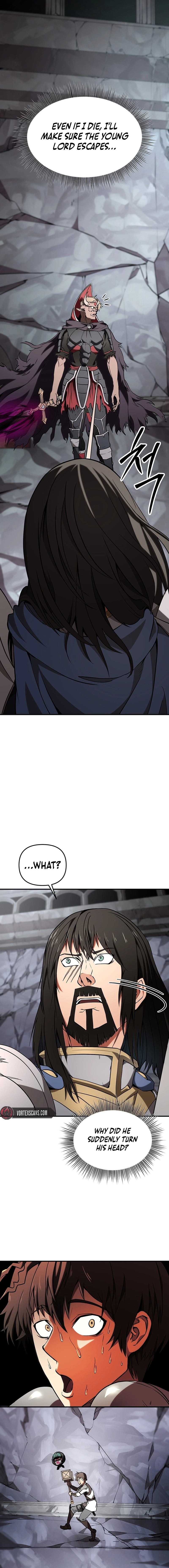 Extra of a Crazy World Chapter 5 Page 17