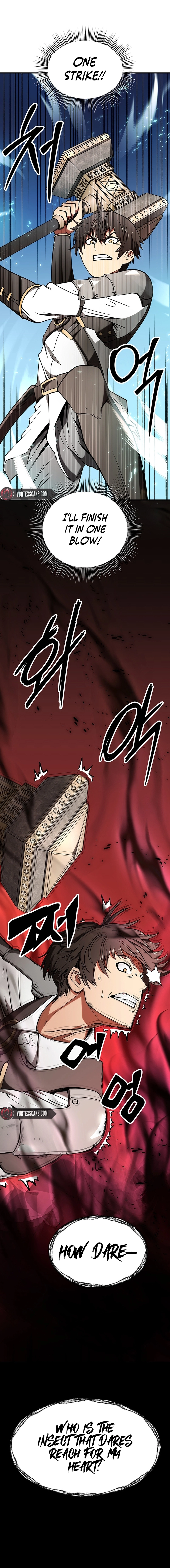 Extra of a Crazy World Chapter 5 Page 21