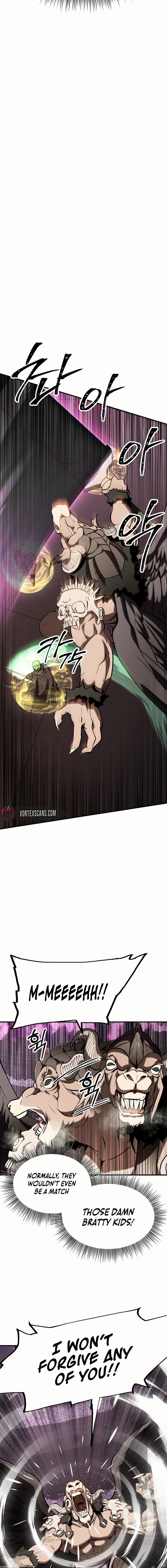 Extra of a Crazy World Chapter 24 Page 9