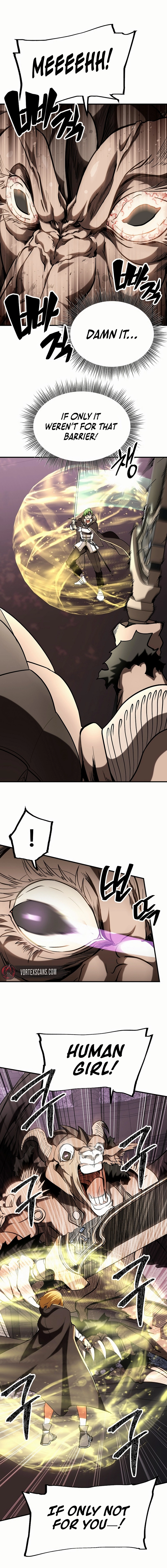 Extra of a Crazy World Chapter 24 Page 12