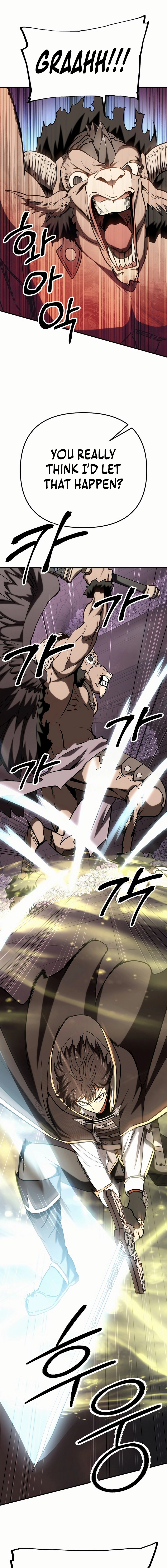 Extra of a Crazy World Chapter 24 Page 13