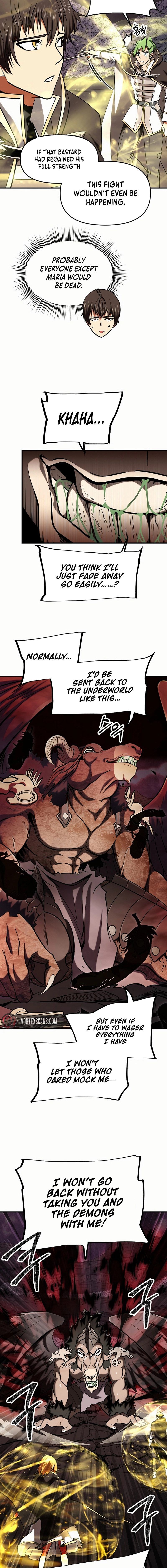 Extra of a Crazy World Chapter 24 Page 15