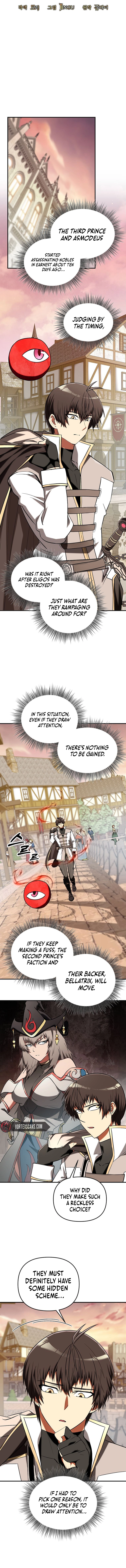 Extra of a Crazy World Chapter 44 Page 6