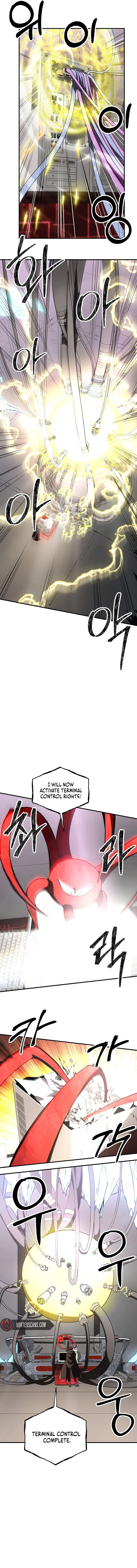 Extra of a Crazy World Chapter 44 Page 15