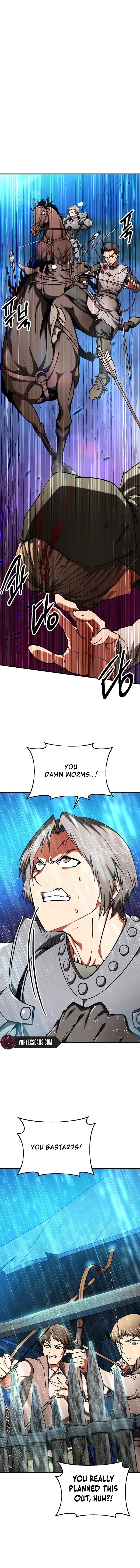 Extra of a Crazy World Chapter 10 Page 7