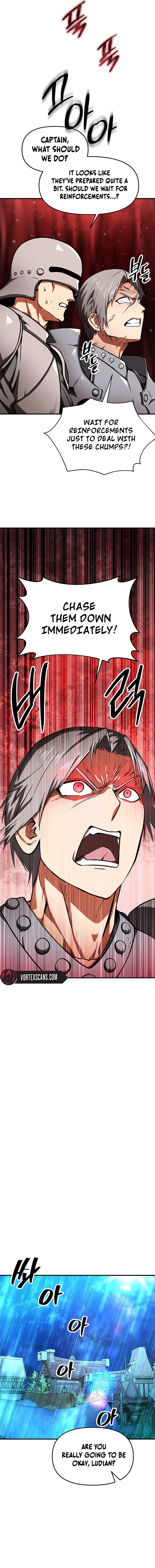 Extra of a Crazy World Chapter 10 Page 11