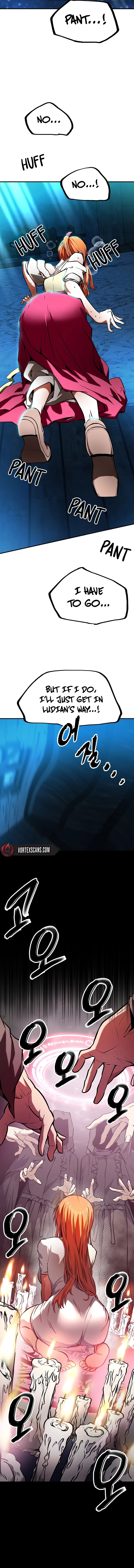 Extra of a Crazy World Chapter 10 Page 13