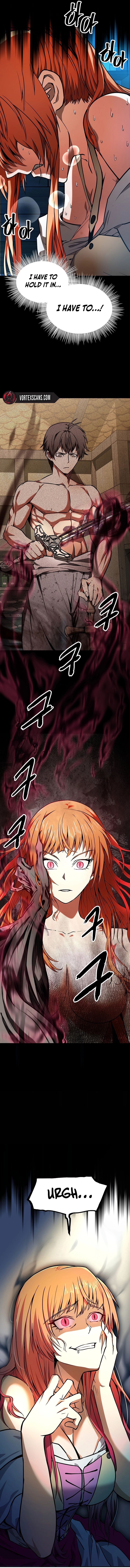 Extra of a Crazy World Chapter 10 Page 14