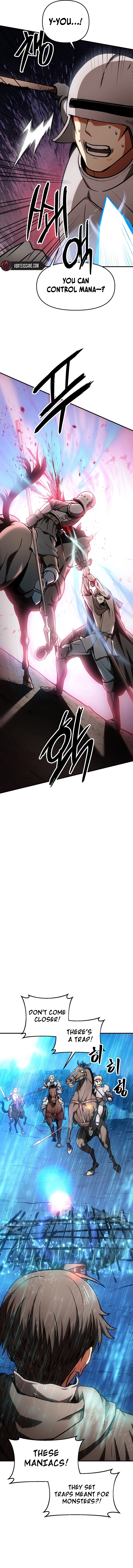 Extra of a Crazy World Chapter 10 Page 16