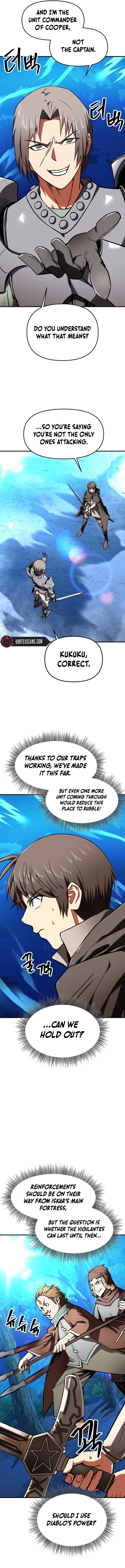 Extra of a Crazy World Chapter 10 Page 20