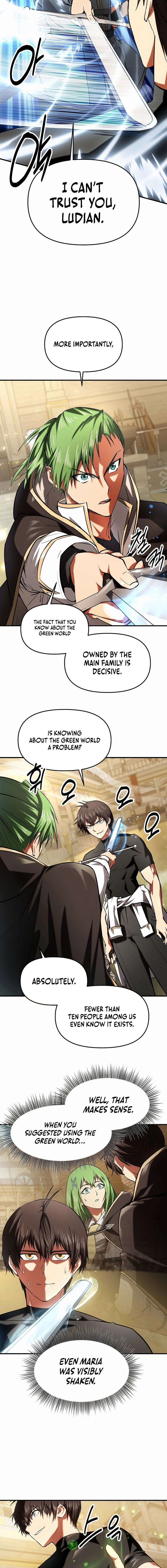 Extra of a Crazy World Chapter 22 Page 5