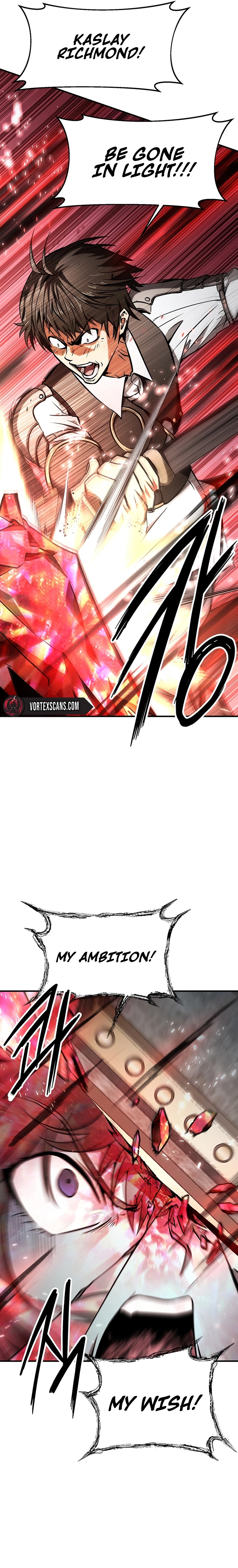 Extra of a Crazy World Chapter 6 Page 9