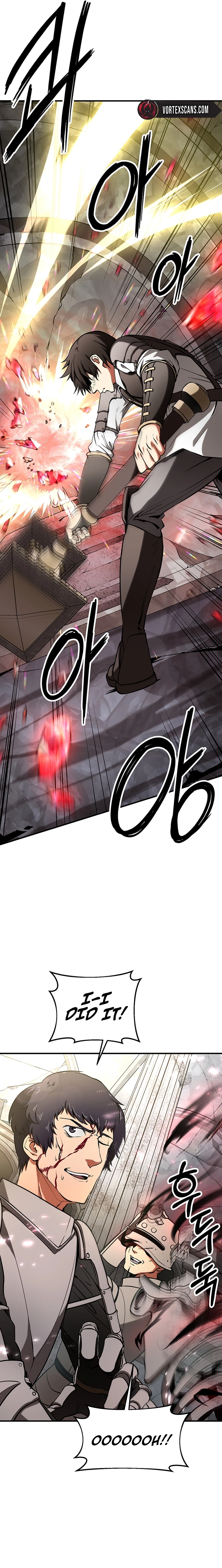Extra of a Crazy World Chapter 6 Page 10