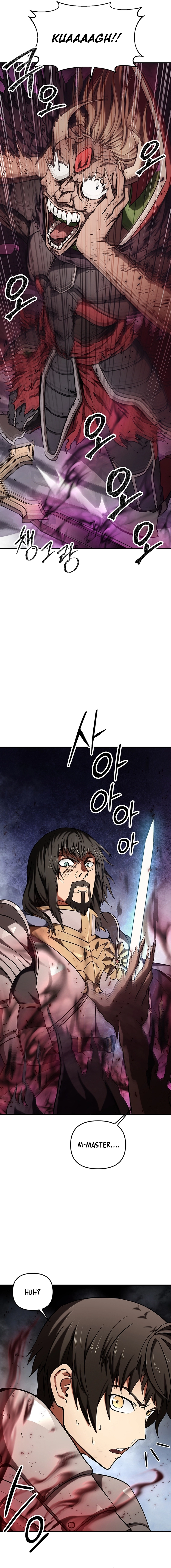 Extra of a Crazy World Chapter 6 Page 11