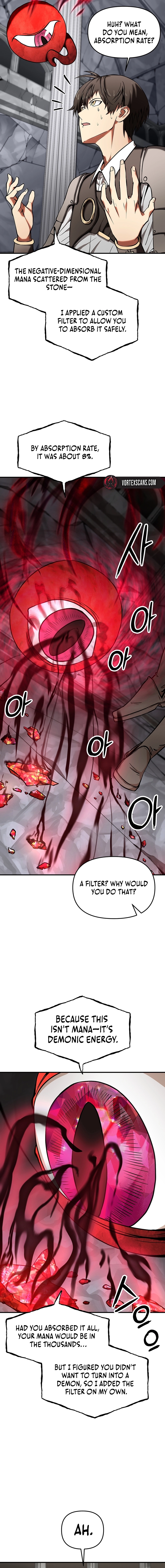 Extra of a Crazy World Chapter 6 Page 14