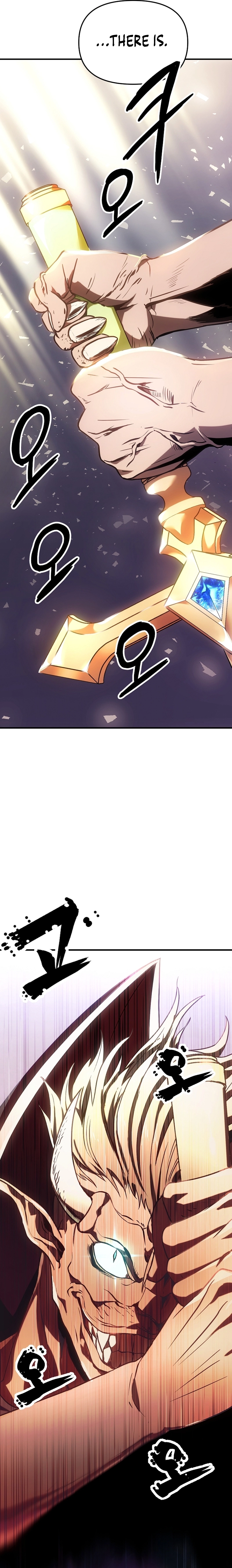 Extra of a Crazy World Chapter 4 Page 17