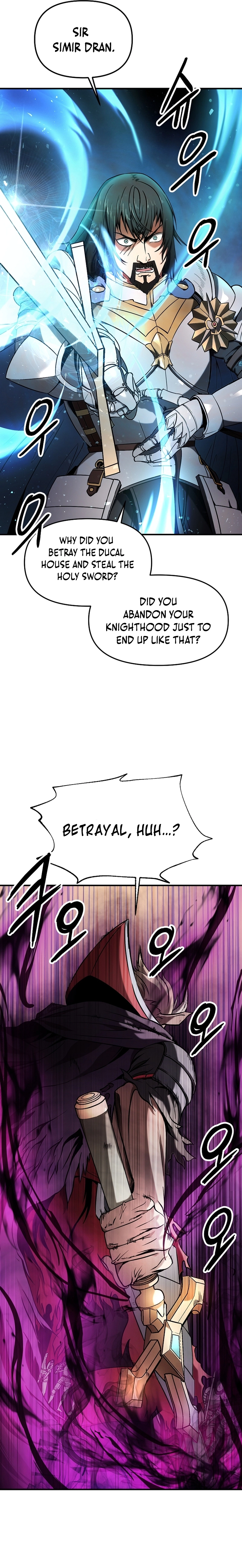 Extra of a Crazy World Chapter 4 Page 20