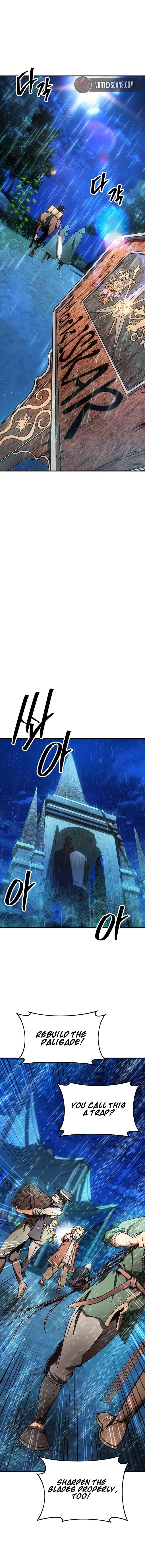 Extra of a Crazy World Chapter 9 Page 14