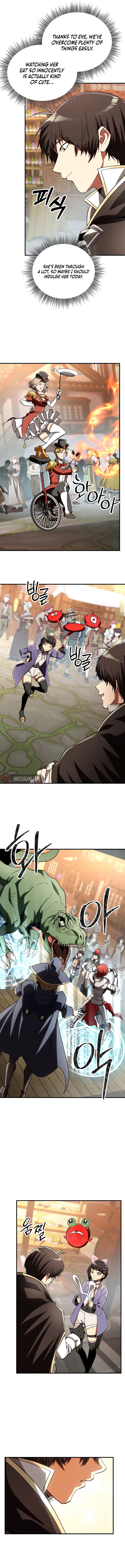 Extra of a Crazy World Chapter 51 Page 7