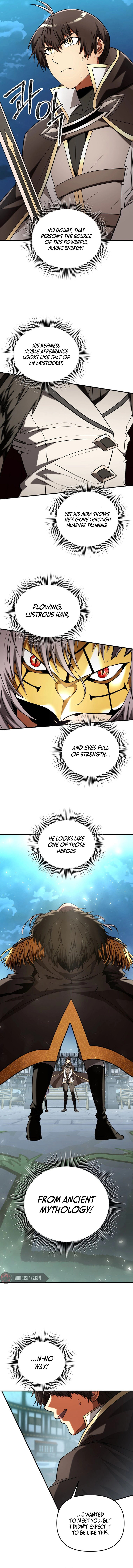 Extra of a Crazy World Chapter 51 Page 11