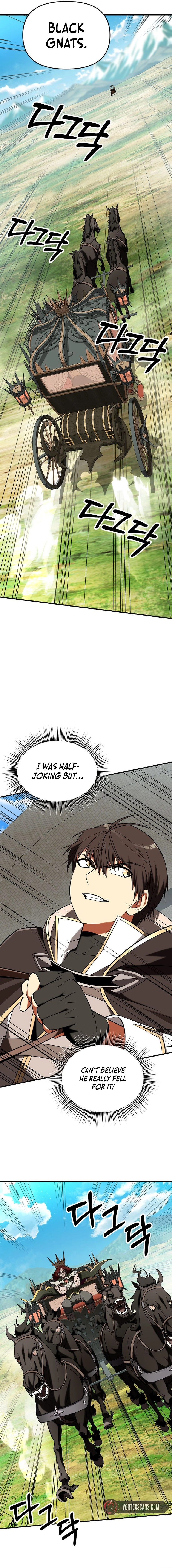 Extra of a Crazy World Chapter 35 Page 16