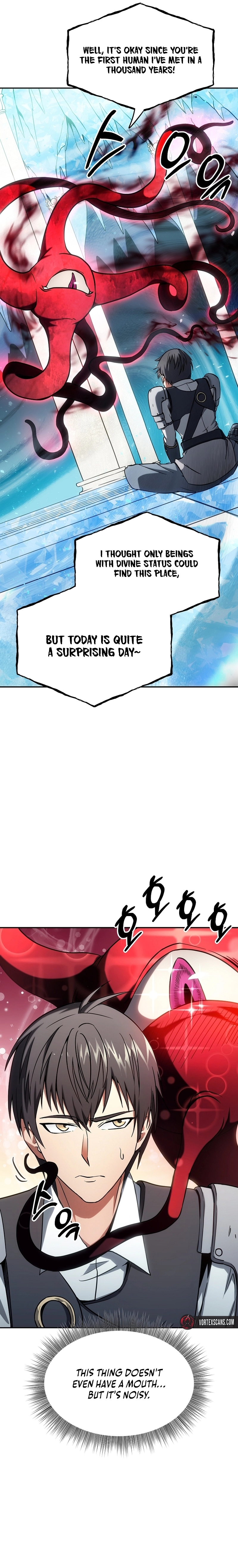 Extra of a Crazy World Chapter 3 Page 7