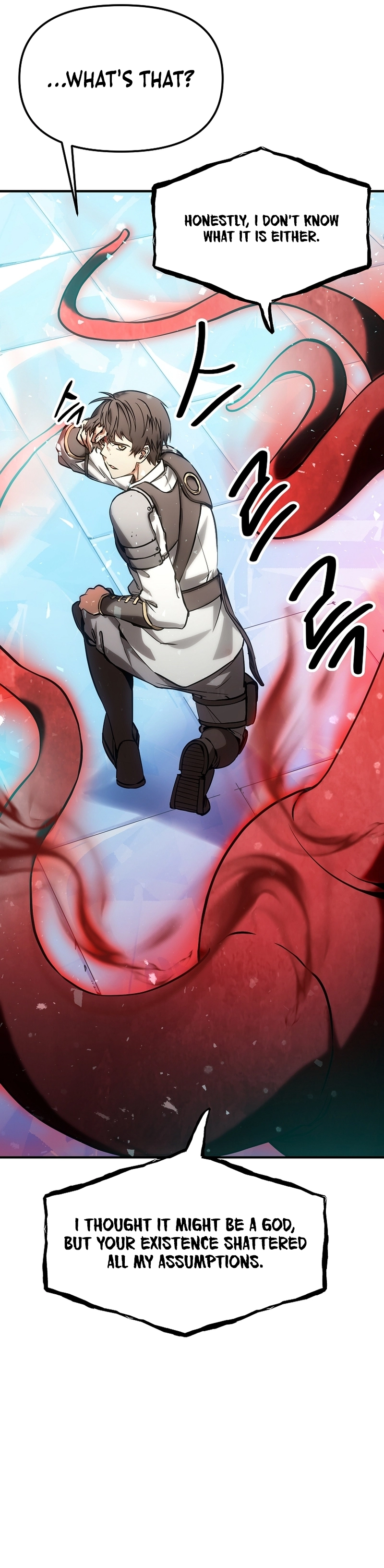 Extra of a Crazy World Chapter 3 Page 16
