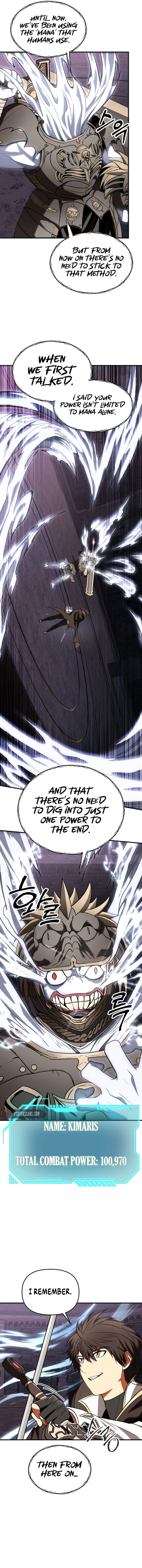 Extra of a Crazy World Chapter 38 Page 16