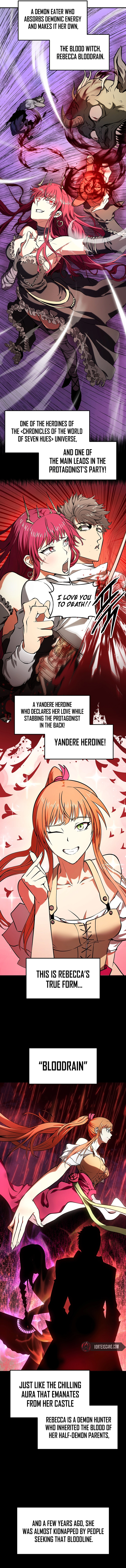 Extra of a Crazy World Chapter 7 Page 11