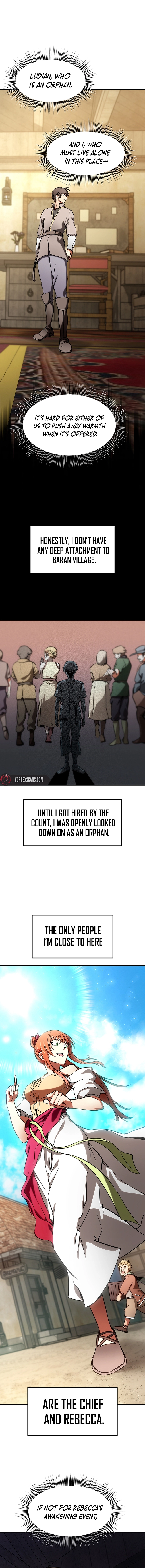 Extra of a Crazy World Chapter 7 Page 14
