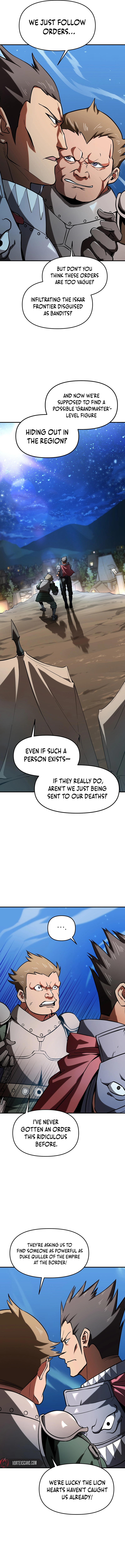 Extra of a Crazy World Chapter 7 Page 16