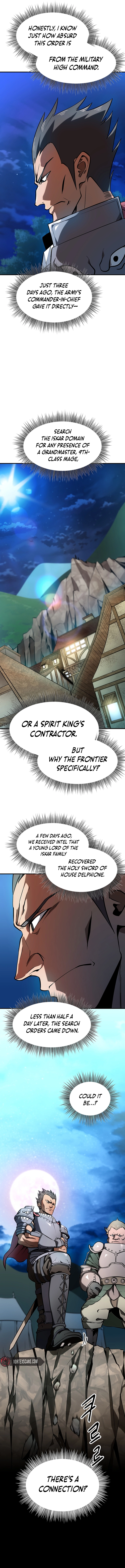 Extra of a Crazy World Chapter 7 Page 17