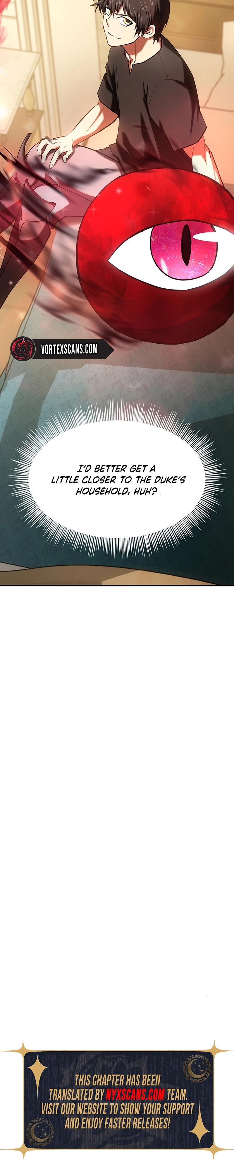 Extra of a Crazy World Chapter 14 Page 12