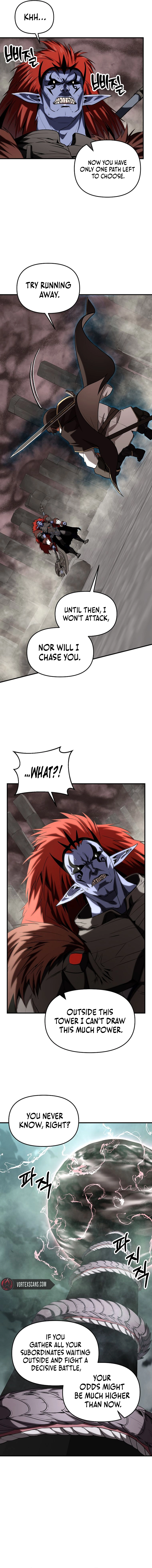 Extra of a Crazy World Chapter 41 Page 5