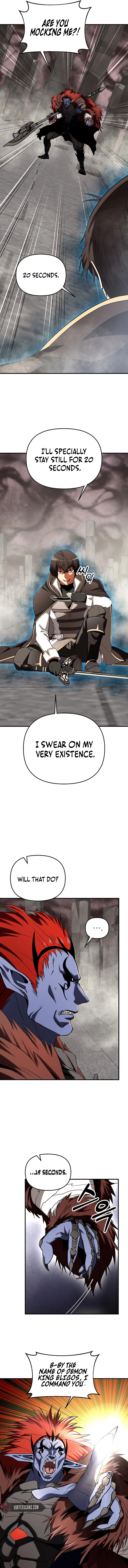Extra of a Crazy World Chapter 41 Page 6