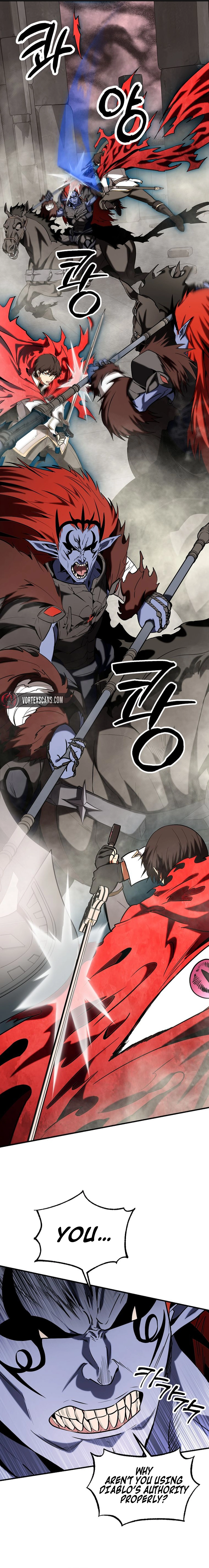 Extra of a Crazy World Chapter 41 Page 14