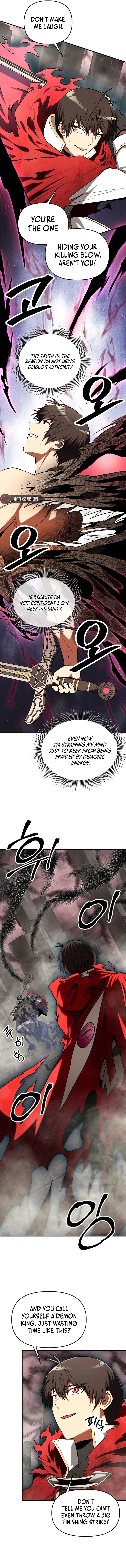 Extra of a Crazy World Chapter 41 Page 15