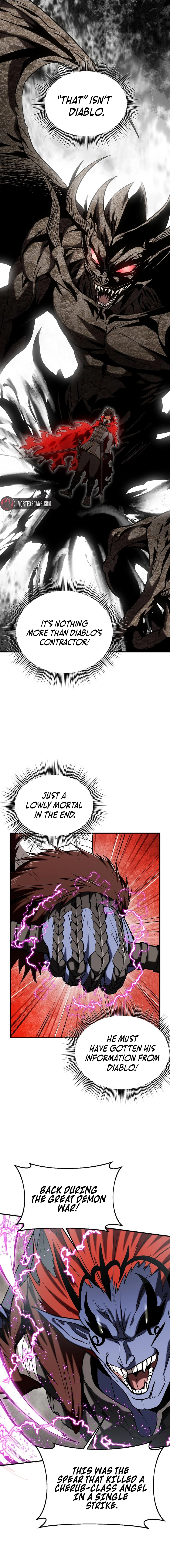 Extra of a Crazy World Chapter 41 Page 17