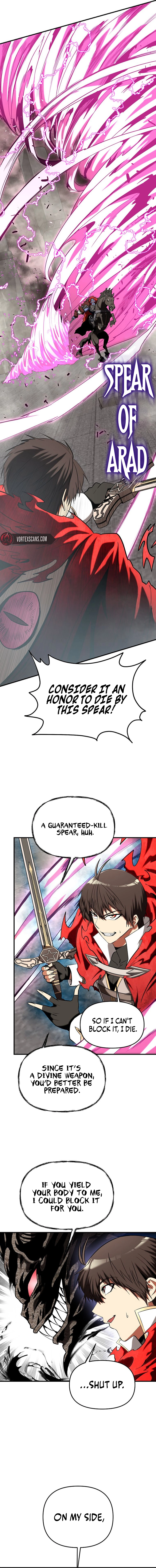 Extra of a Crazy World Chapter 41 Page 18