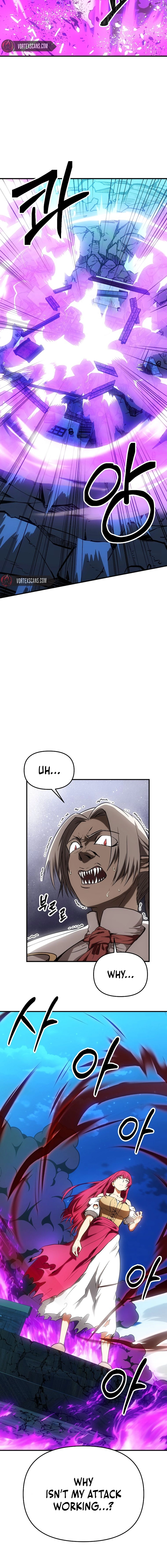 Extra of a Crazy World Chapter 33 Page 5