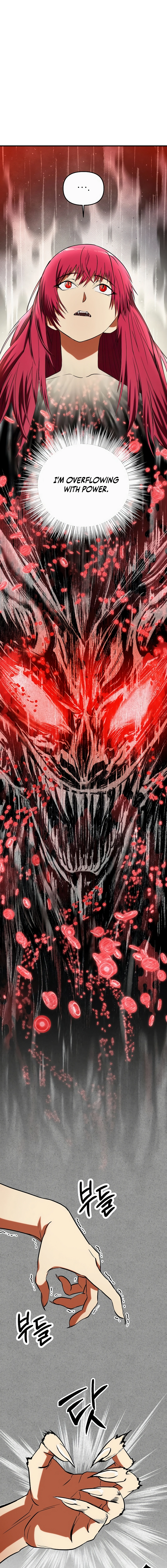 Extra of a Crazy World Chapter 33 Page 6