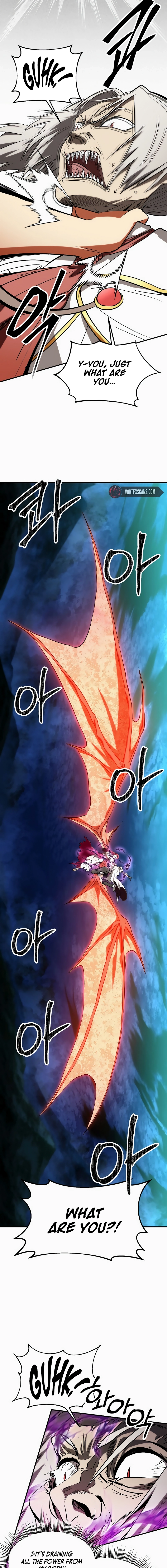 Extra of a Crazy World Chapter 33 Page 7