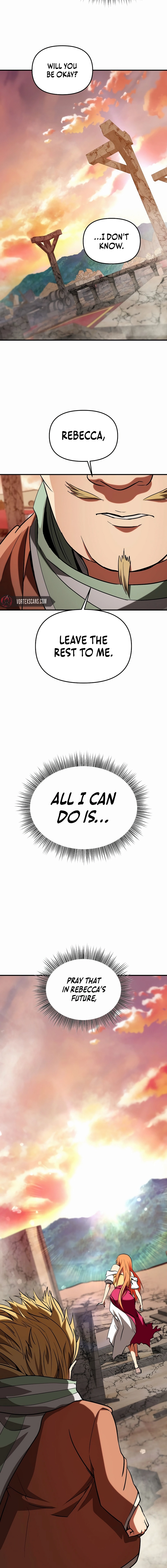 Extra of a Crazy World Chapter 33 Page 14