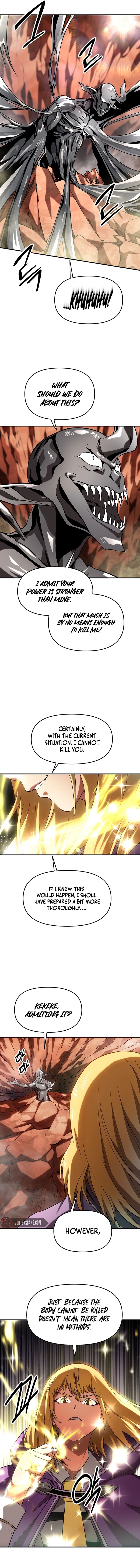 Extra of a Crazy World Chapter 18 Page 7