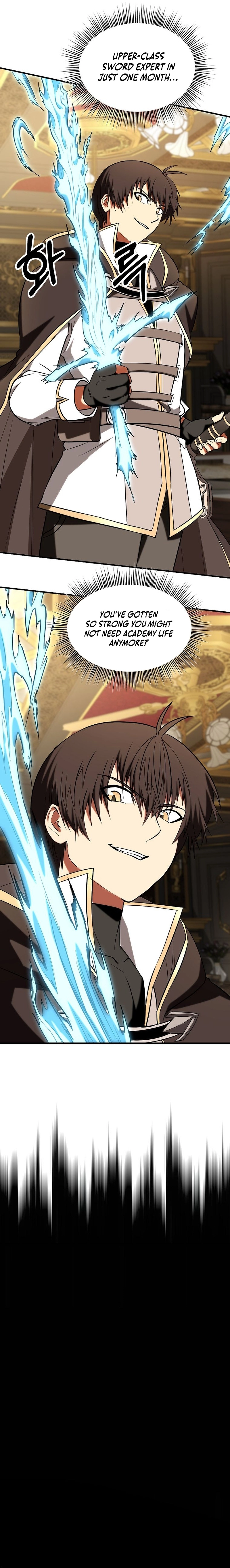Extra of a Crazy World Chapter 34 Page 12