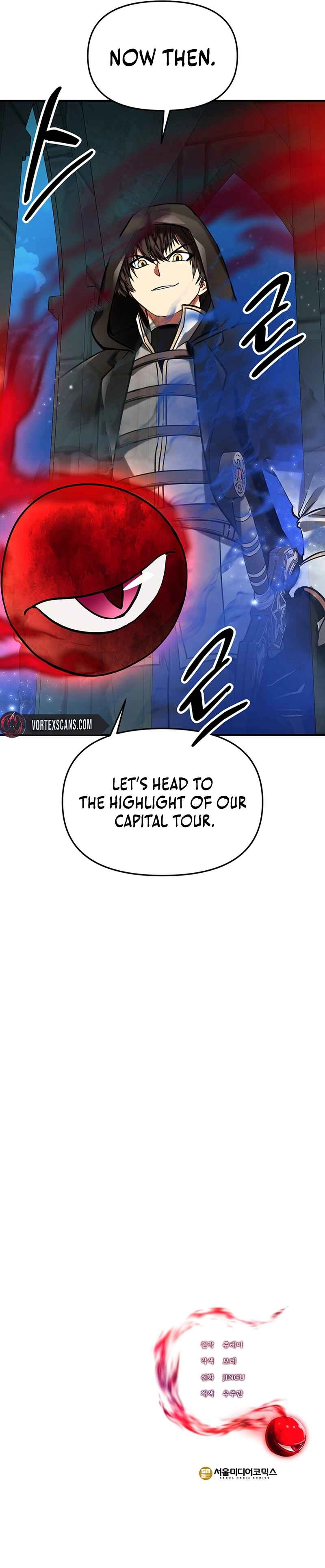 Extra of a Crazy World Chapter 16 Page 16