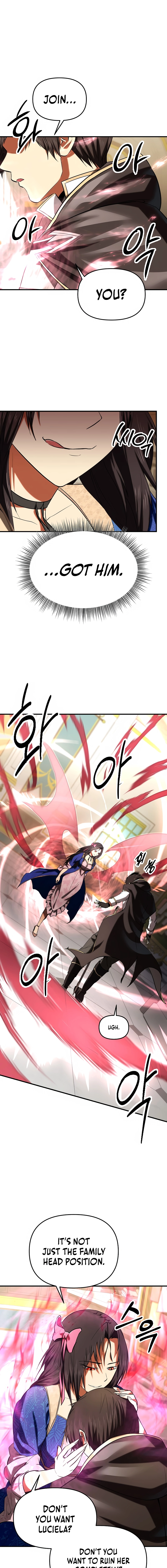 Extra of a Crazy World Chapter 29 Page 19