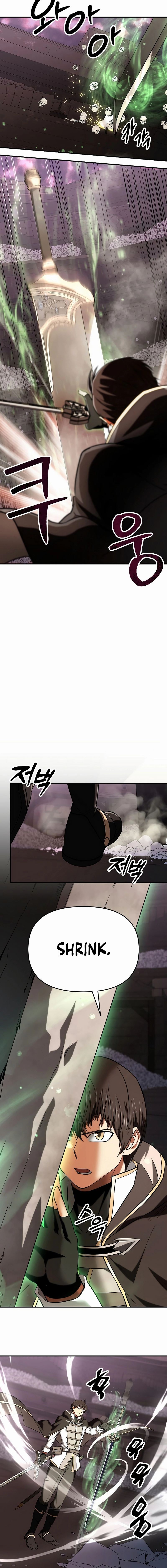 Extra of a Crazy World Chapter 26 Page 6