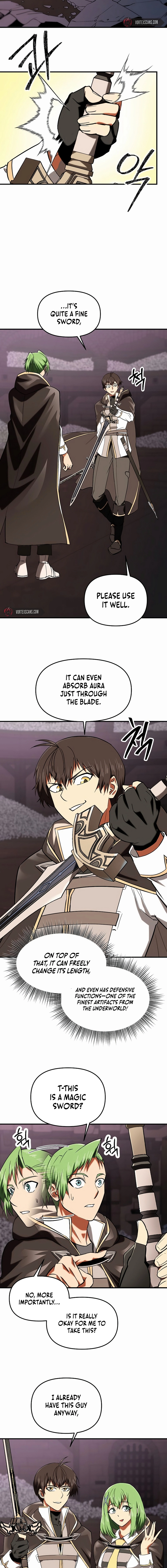 Extra of a Crazy World Chapter 26 Page 7