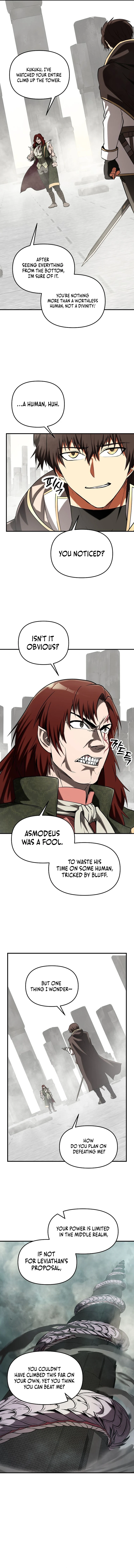 Extra of a Crazy World Chapter 40 Page 7